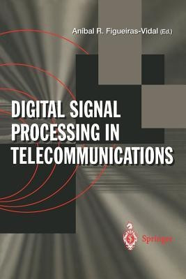 Digital Signal Processing in Telecommunications(English, Paperback, unknown)
