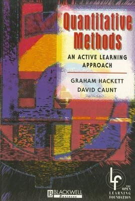 Quantitative Methods(English, Paperback, Hackett Graham)