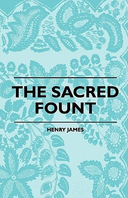 The Sacred Fount(English, Paperback, James Henry)