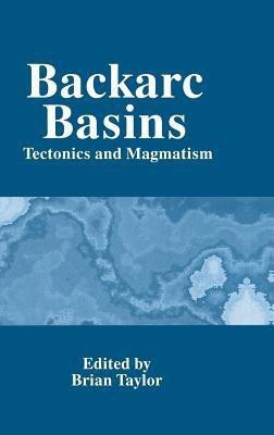 Backarc Basins(English, Hardcover, unknown)
