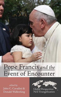 Pope Francis and the Event of Encounter(English, Hardcover, unknown)