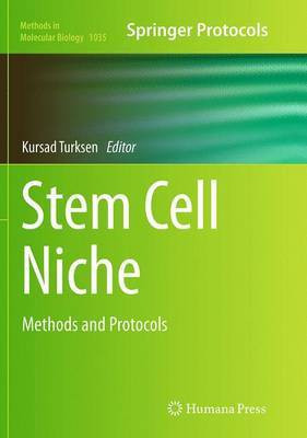 Stem Cell Niche(English, Paperback, unknown)