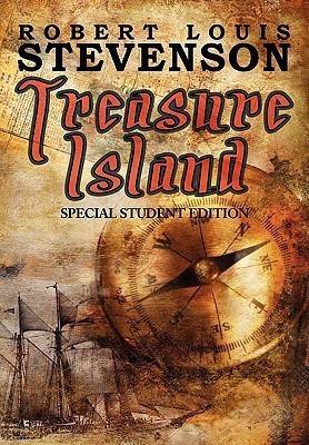 Treasure Island - Special Student Edition(English, Paperback, Stevenson Robert Louis)