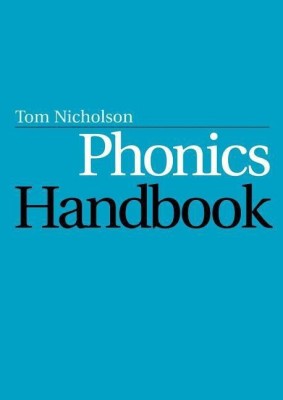 Phonics Handbook(English, Paperback, Nicholson Tom)