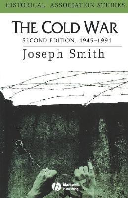 The Cold War(English, Paperback, Smith Joseph A.)
