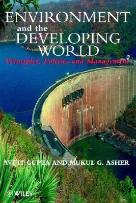 Environment and the Developing World(English, Paperback, Gupta Avijit)