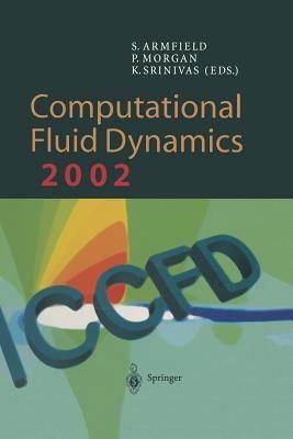 Computational Fluid Dynamics 2002(English, Paperback, unknown)