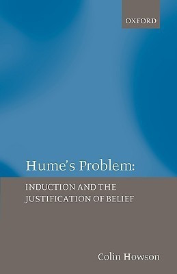 Hume's Problem(English, Paperback, Howson Colin)