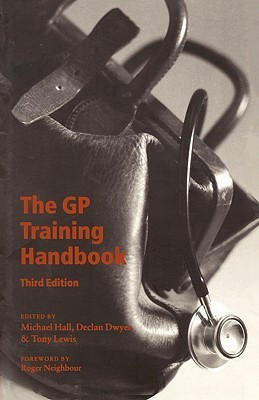 The GP Training Handbook(English, Paperback, unknown)