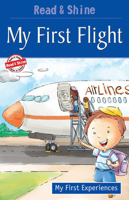MY FIRST FLIGHT(English, Paperback, Pegasus)