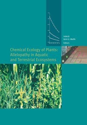 Chemical Ecology of Plants: Allelopathy in Aquatic and Terrestrial Ecosystems(English, Paperback, unknown)