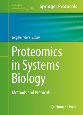 Proteomics in Systems Biology(English, Hardcover, unknown)