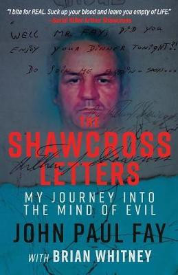The Shawcross Letters(English, Paperback, Fay John Paul)