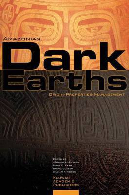 Amazonian Dark Earths(English, Hardcover, unknown)