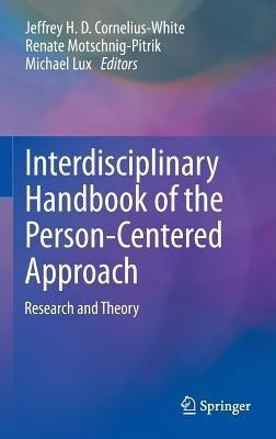 Interdisciplinary Handbook of the Person-Centered Approach(English, Hardcover, unknown)