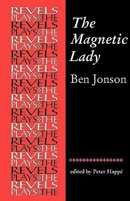 The Magnetic Lady(English, Paperback, unknown)