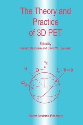 The Theory and Practice of 3D PET(English, Paperback, unknown)
