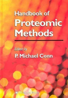 Handbook of Proteomic Methods(English, Hardcover, unknown)