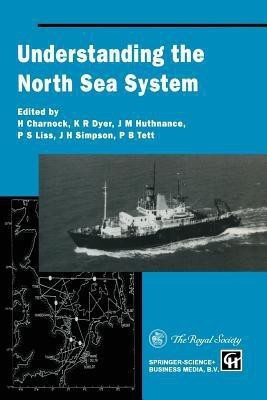 Understanding the North Sea System(English, Paperback, Charnock H.)