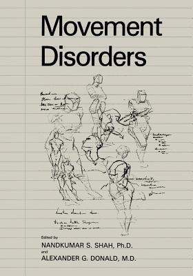 Movement Disorders(English, Paperback, unknown)