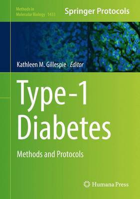 Type-1 Diabetes(English, Hardcover, unknown)