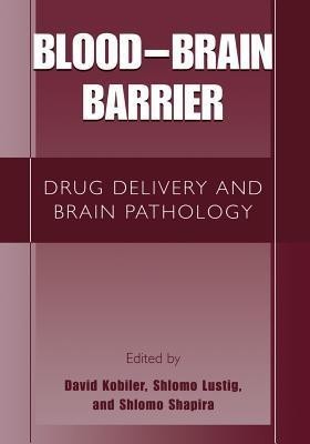 Blood-Brain Barrier(English, Paperback, unknown)