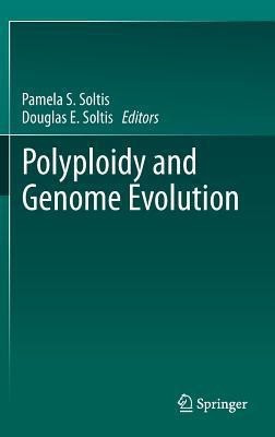 Polyploidy and Genome Evolution(English, Hardcover, unknown)