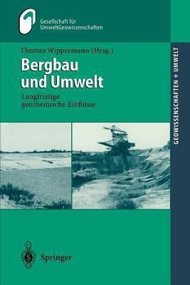 Bergbau und Umwelt(German, Paperback, unknown)