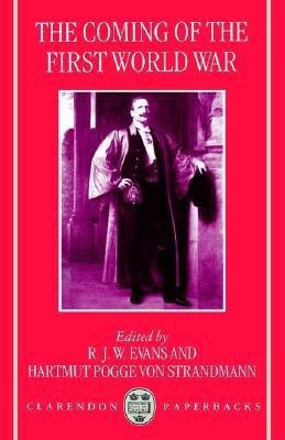 The Coming of the First World War(English, Paperback, unknown)