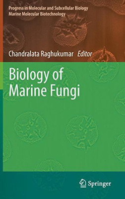 Biology of Marine Fungi(English, Hardcover, unknown)