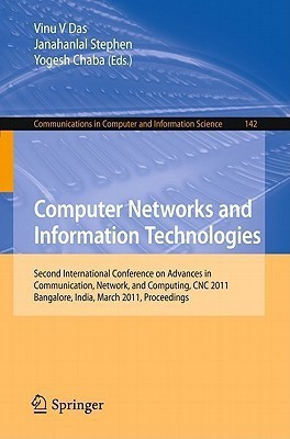 Computer Networks and Information Technologies(English, Paperback, unknown)
