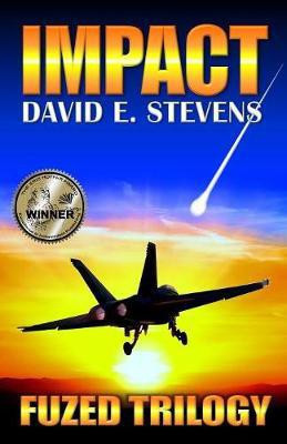 Impact(English, Paperback, Stevens David E)