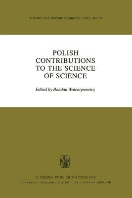 Polish Contributions to the Science of Science(English, Paperback, unknown)