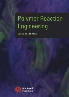 Polymer Reaction Engineering(English, Hardcover, unknown)
