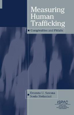 Measuring Human Trafficking(English, Hardcover, unknown)