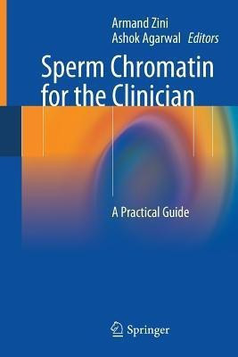 Sperm Chromatin for the Clinician(English, Paperback, unknown)