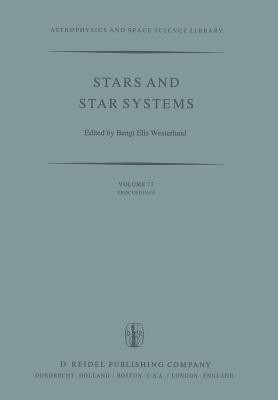 Stars and Star Systems(English, Paperback, unknown)