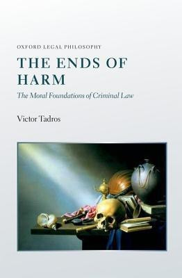 The Ends of Harm(English, Hardcover, Tadros Victor)