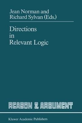 Directions in Relevant Logic(English, Paperback, unknown)