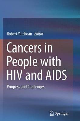 Cancers in People with HIV and AIDS(English, Paperback, unknown)