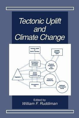 Tectonic Uplift and Climate Change(English, Hardcover, unknown)