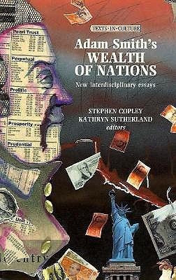 Adam Smith's Wealth of Nations(English, Paperback, unknown)
