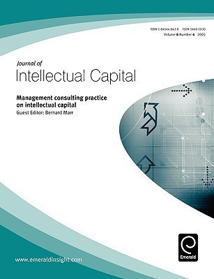 Management Consulting Practice in Intellectual Capital(English, Paperback, unknown)