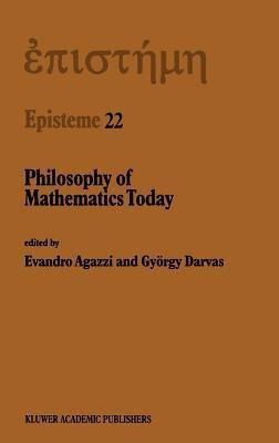 Philosophy of Mathematics Today(English, Hardcover, unknown)
