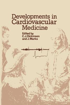 Developments in Cardiovascular Medicine(English, Paperback, unknown)