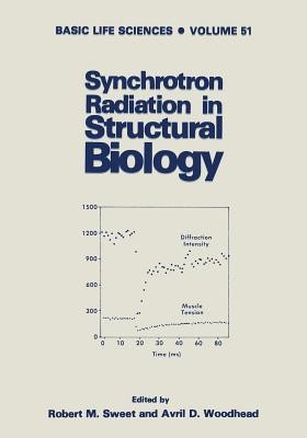 Synchrotron Radiation in Structural Biology(English, Paperback, unknown)