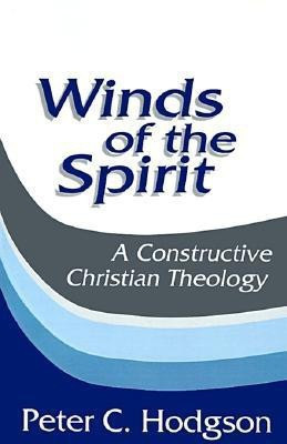 Winds of the Spirit(English, Paperback, Hodgson Peter Crafts)