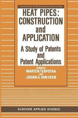 Heat Pipes: Construction and Application(English, Paperback, unknown)