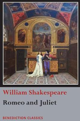 Romeo and Juliet(English, Paperback, Shakespeare William)