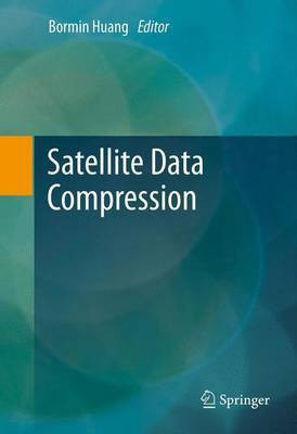 Satellite Data Compression(English, Paperback, unknown)